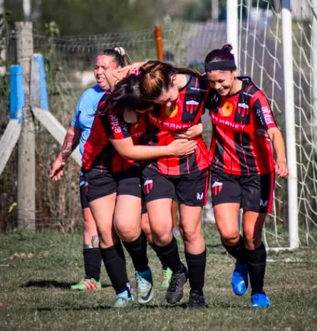 Litoral enfrentará una serie exigente en la Serie C