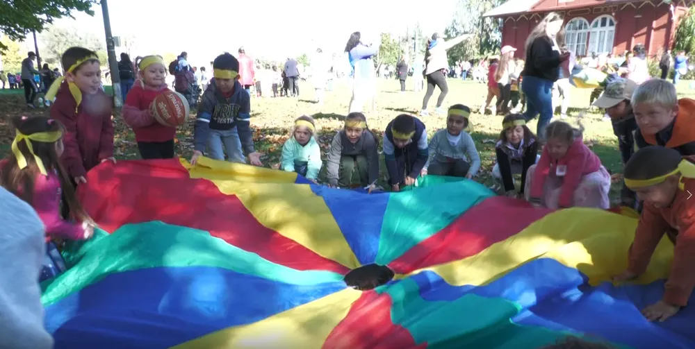 escuela rural
