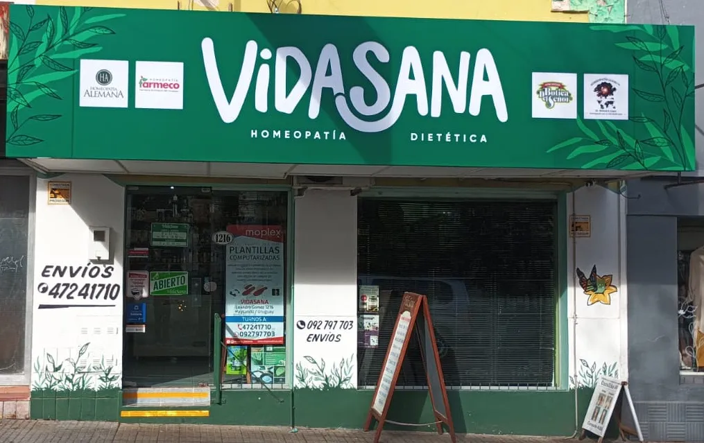 Vida Sana 01