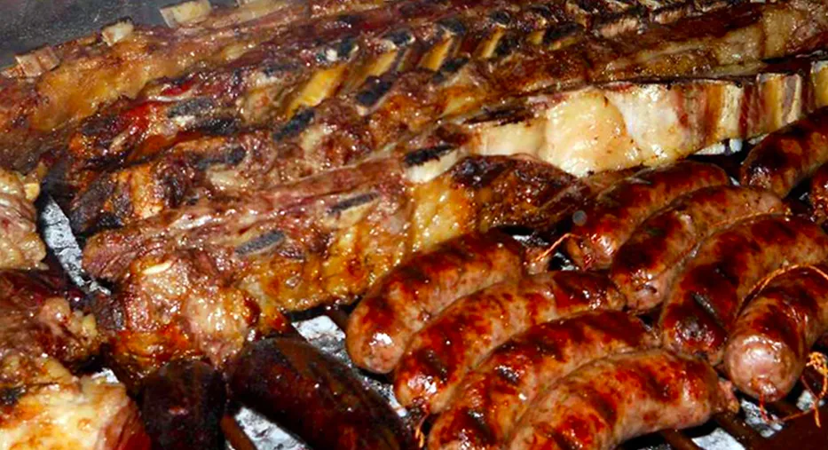 Asado