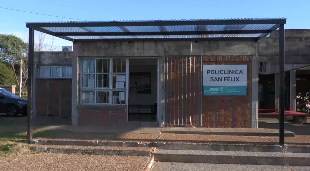 policlínica e san felix