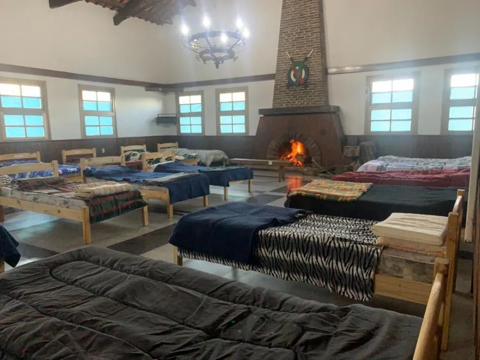 Centro Atencion transitorio Cerro Largo