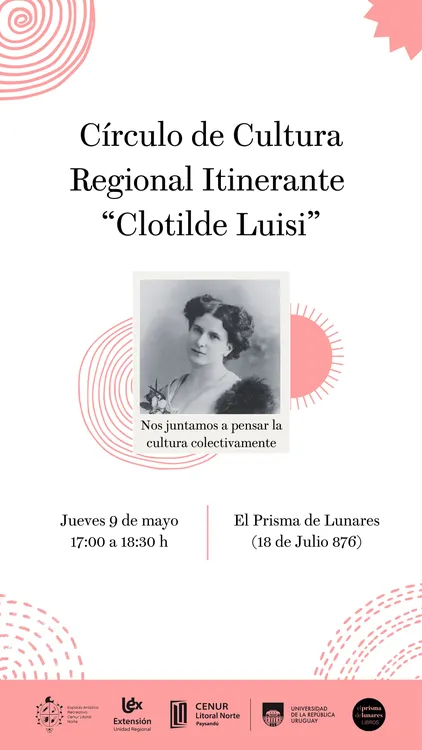 Clotilde Luisi