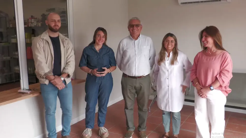 POLICLINICA SANTA MONICA