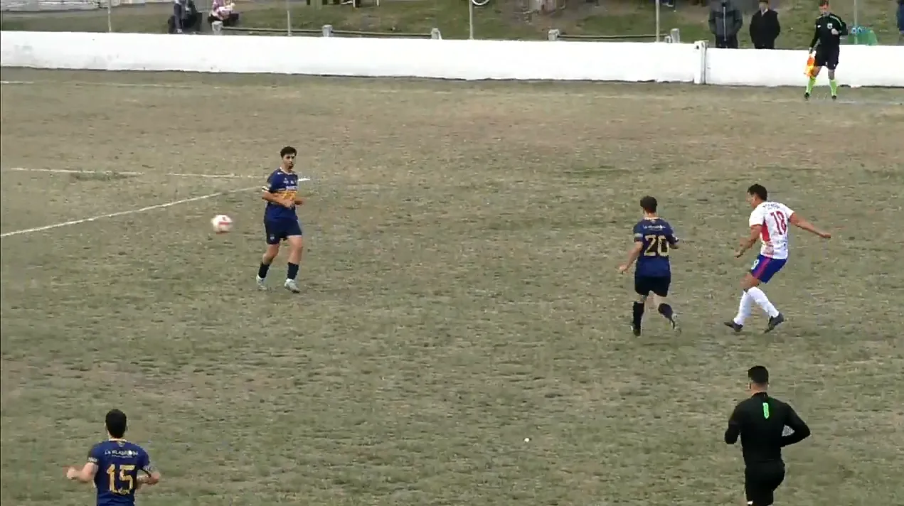 FUTBOL