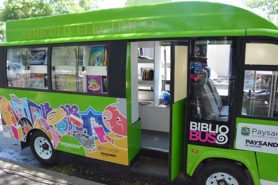 bibliobus 1