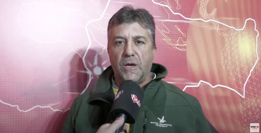 Edil Andrés Imperial - Somos de Acá Noticias de Paysandú