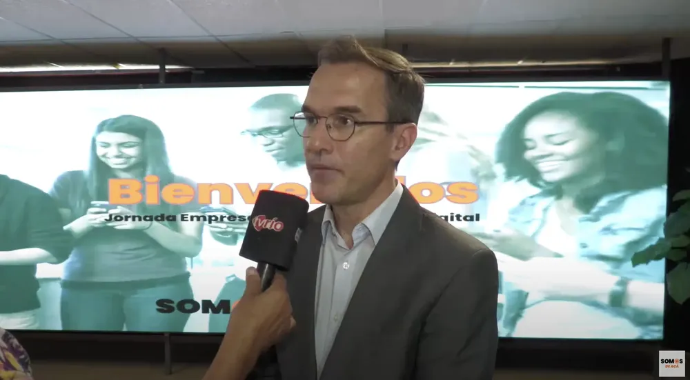 Ariel Giusti MBA, especialista en Marketing Digital