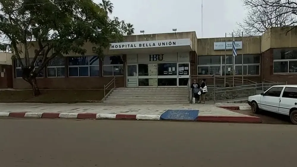 HOSPITAL-BELLA-UNION