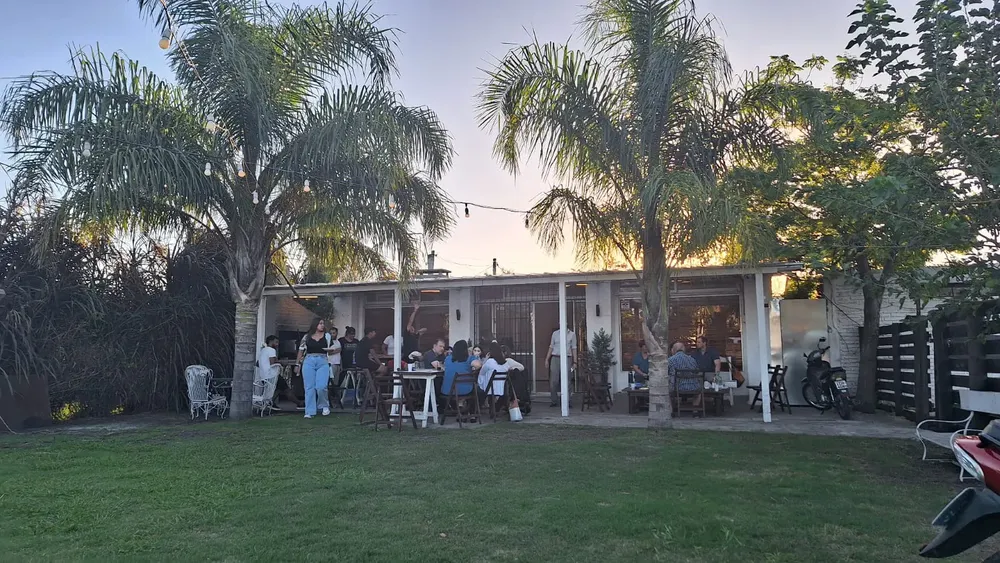 Vista evento Exterior 2 xxx