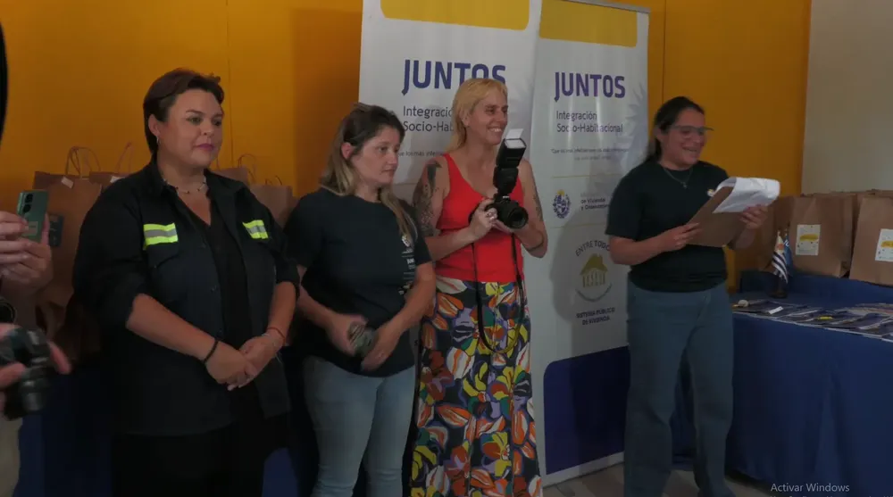 HACKENBRUCH Y OLIVERA      