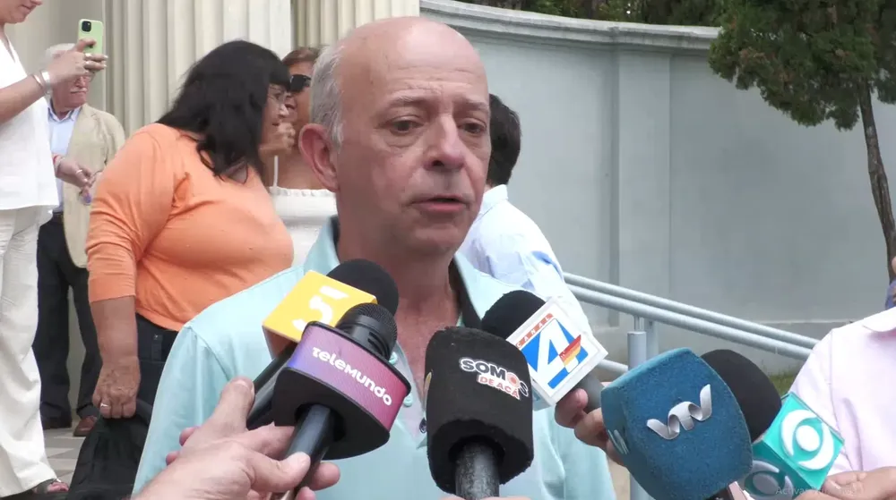 DIRIGENTES NACIONALISTAS