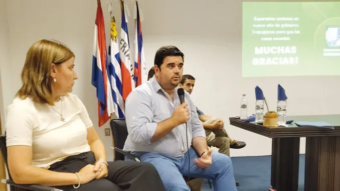 FARNHA MUNICIPIOS AUDIENCIAS