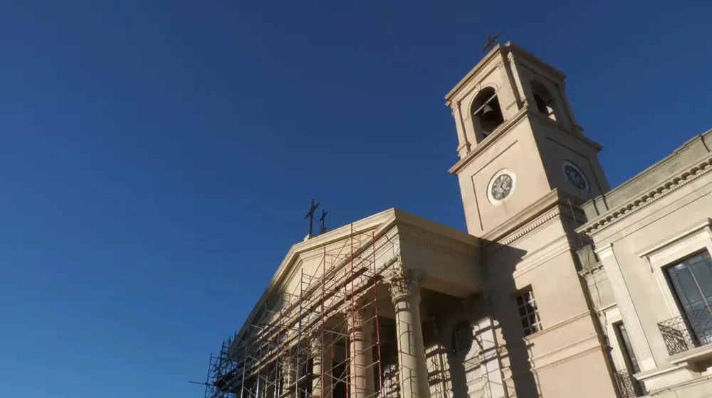 BASILICA