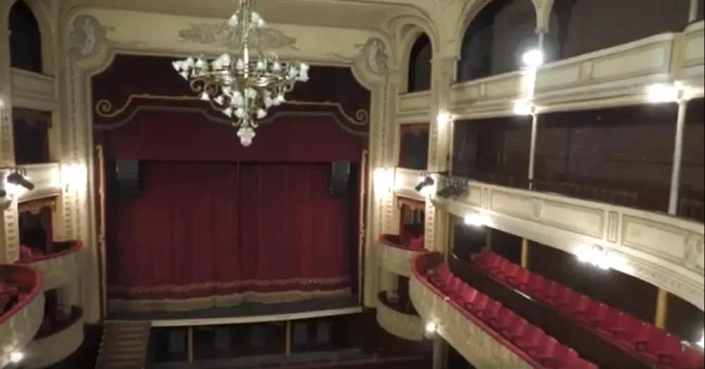 TEATRO