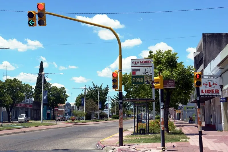 Semaforos-Av-España