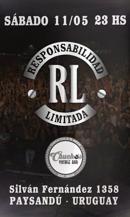 Responsabilidad limitada