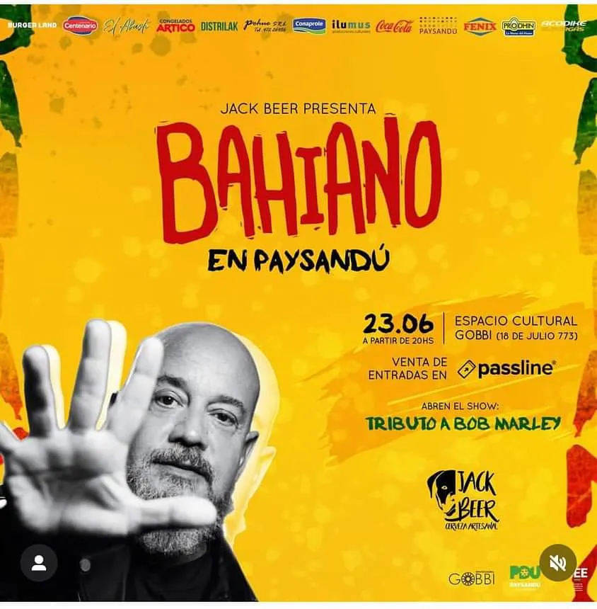 bahiano