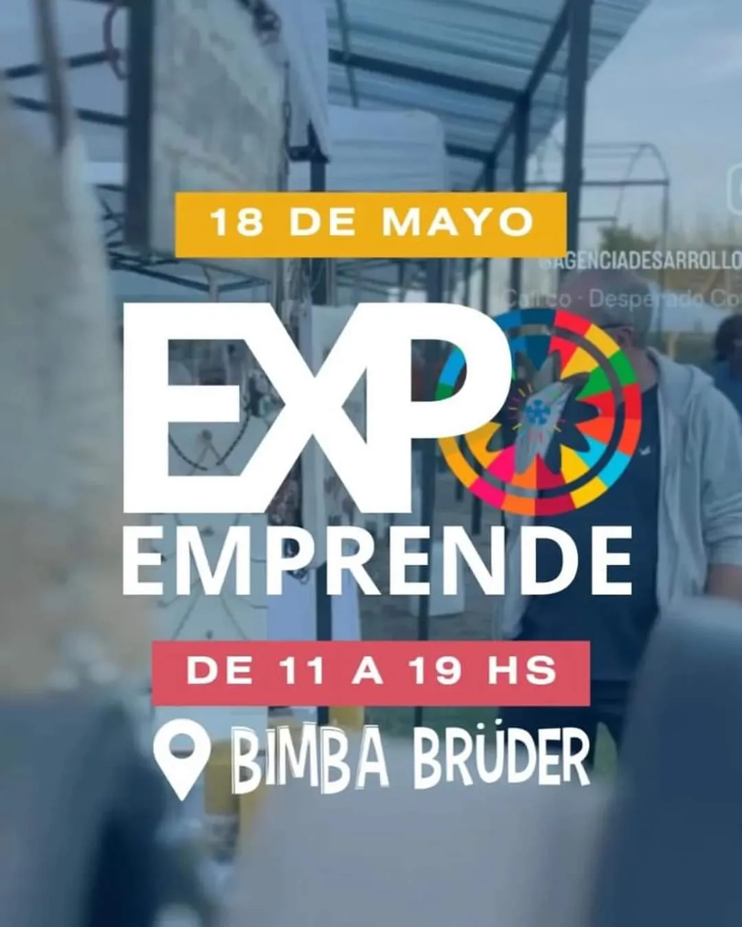 Expo emprende 1