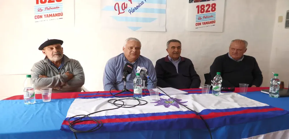 LISTA 1828